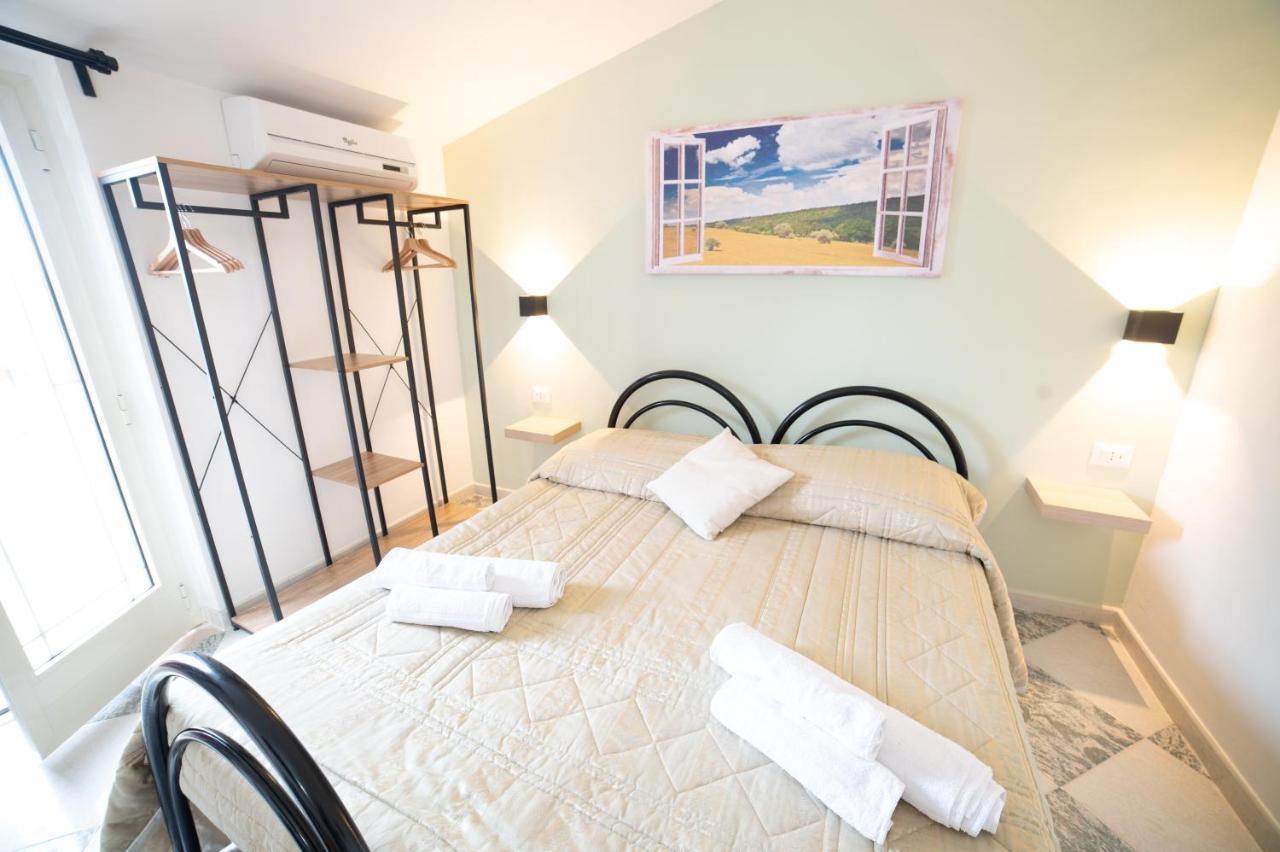 B&B Belvedere Ischitella Eksteriør bilde